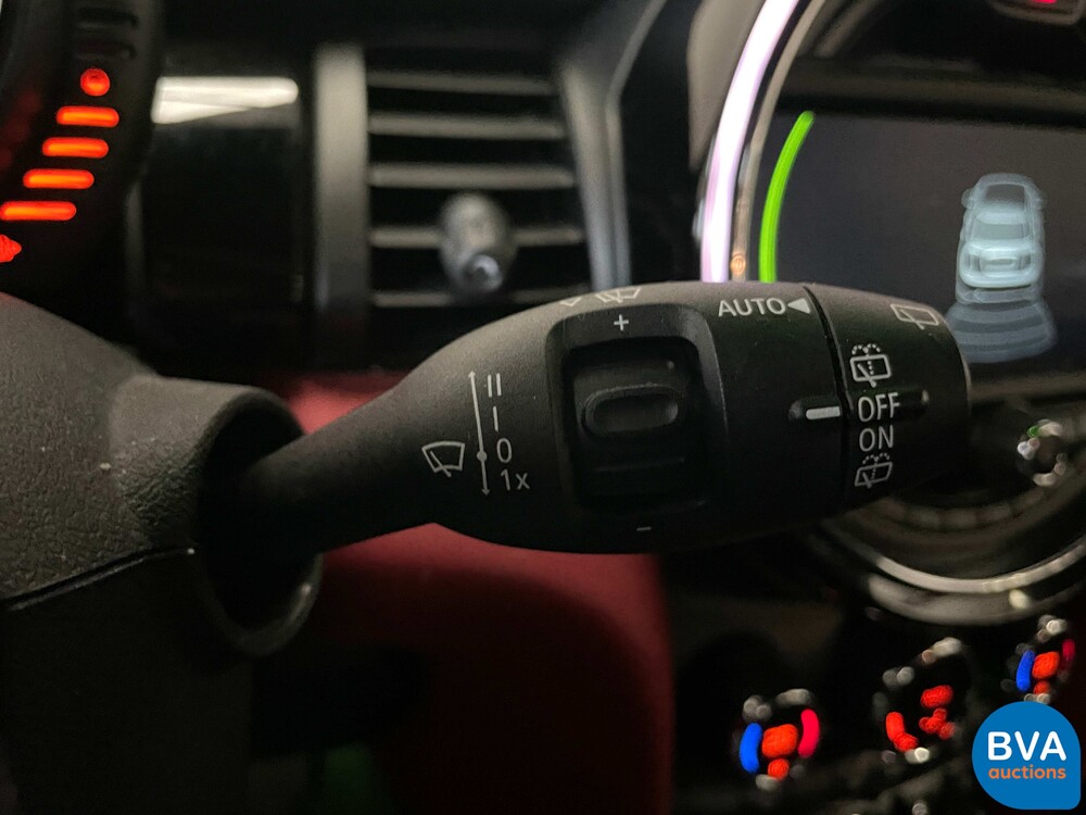 Mini Cooper 1.5 D Chili Business 116pk 2016, KL-423-V