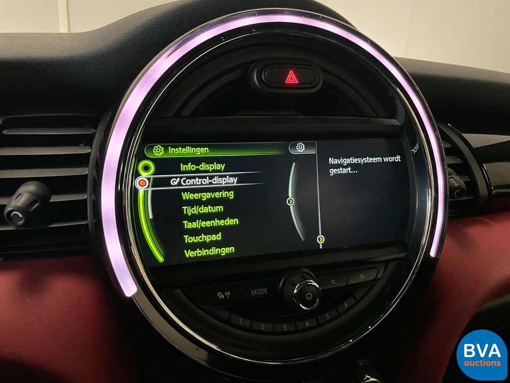 Mini Cooper 1.5 D Chili Business 116pk 2016, KL-423-V