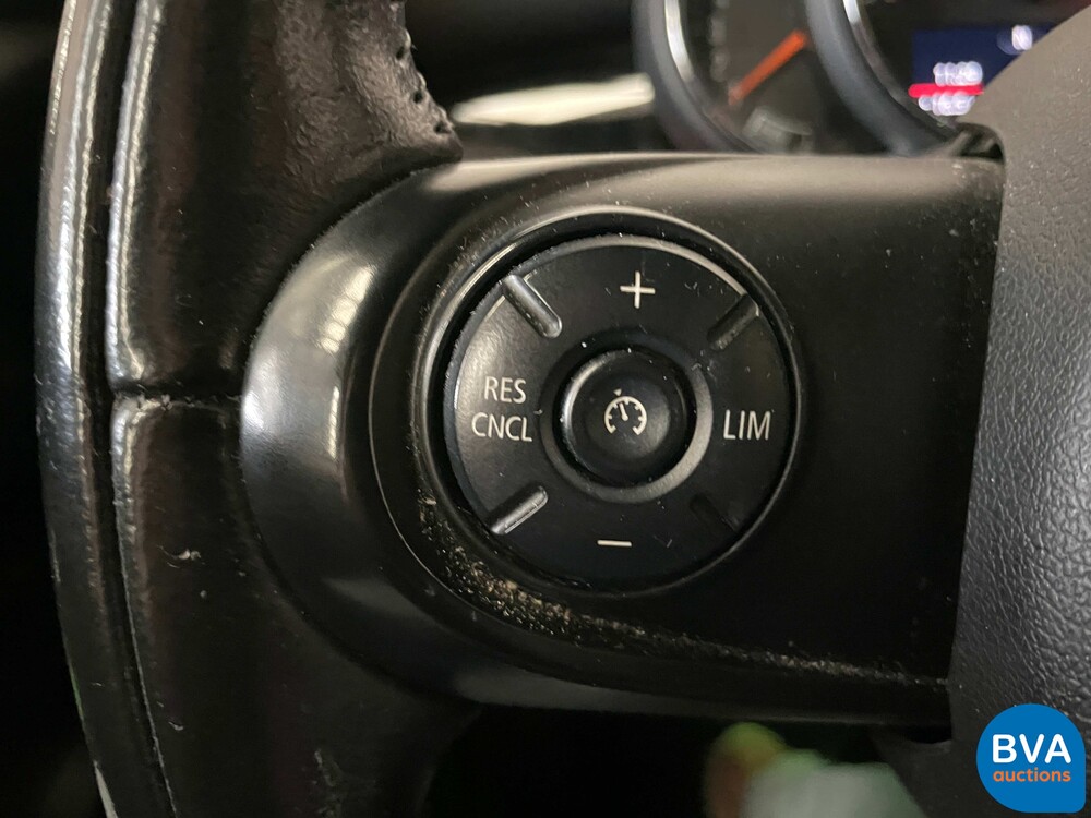 Mini Cooper 1.5 D Chili Business 116pk 2016, KL-423-V