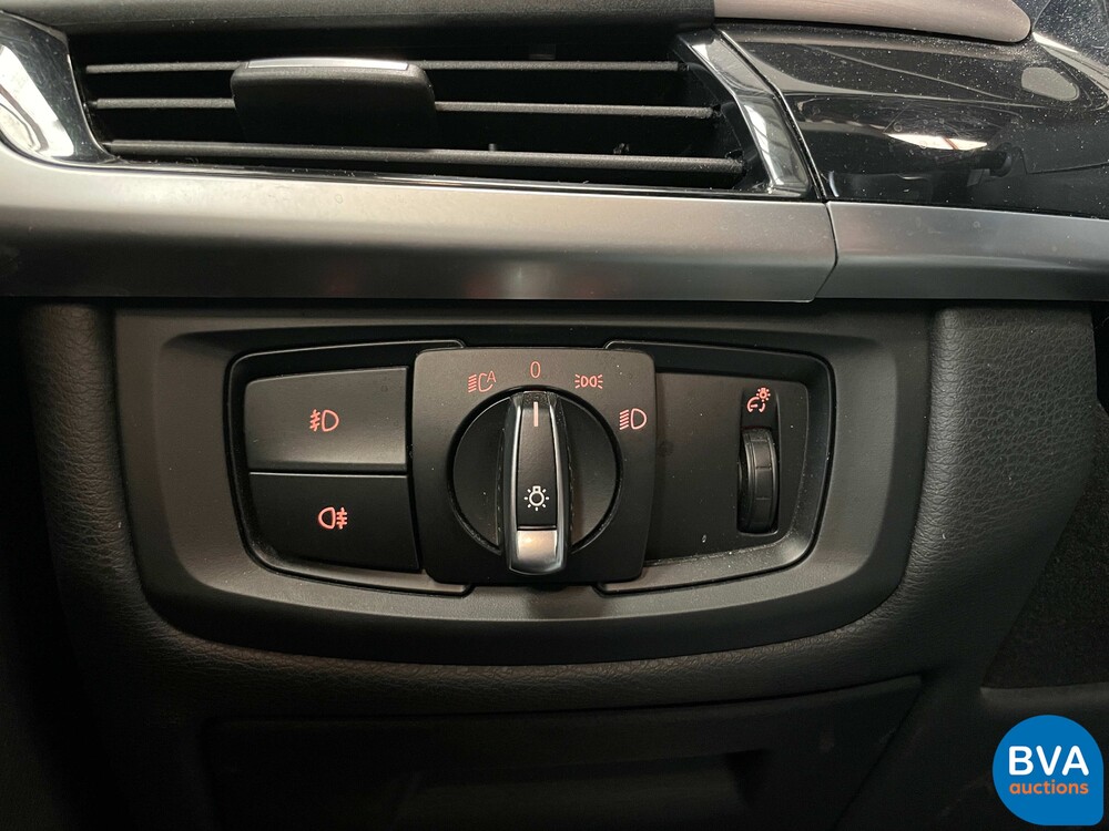 BMW X5 M50d 381pk 2014, J-815-ST