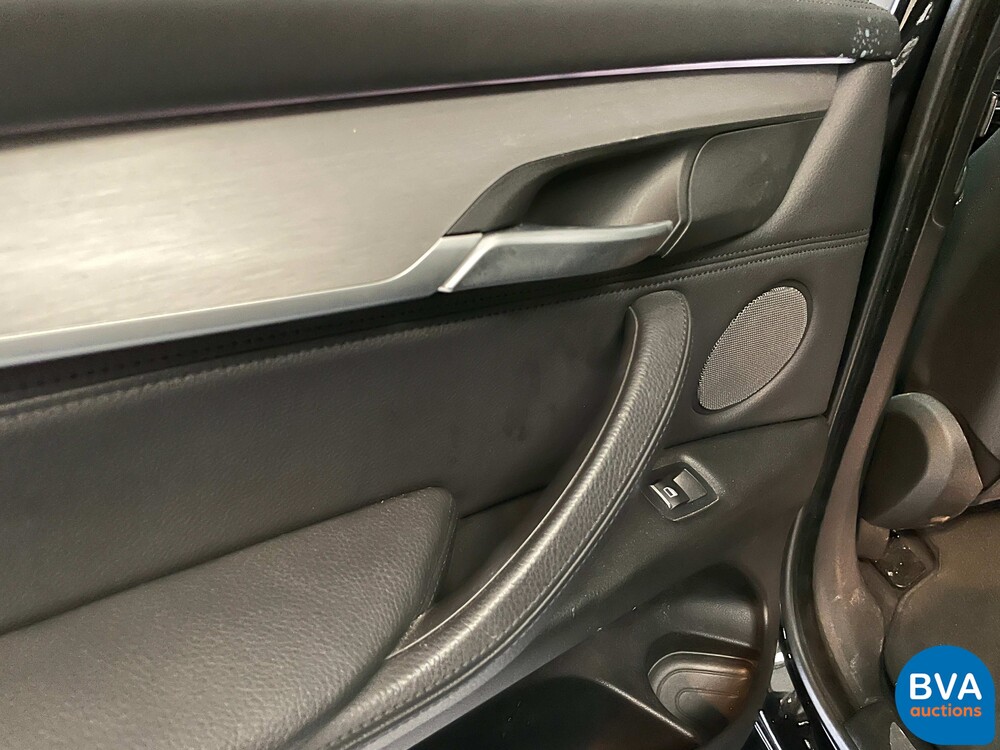 BMW X5 M50d 381pk 2014, J-815-ST