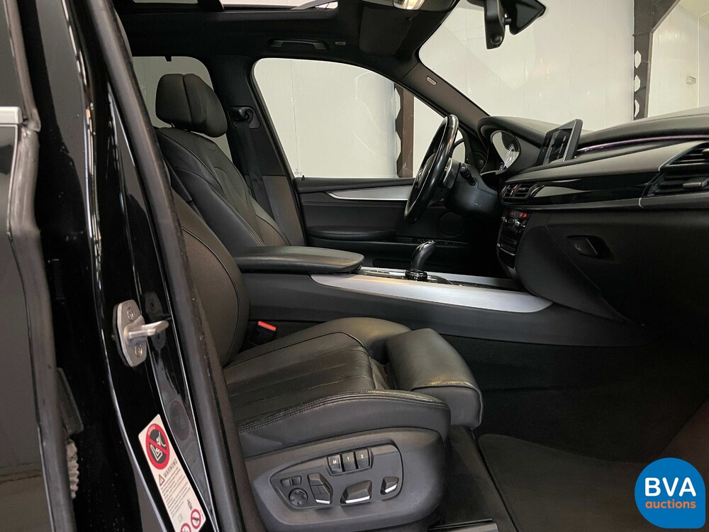 BMW X5 M50d 381pk 2014, J-815-ST