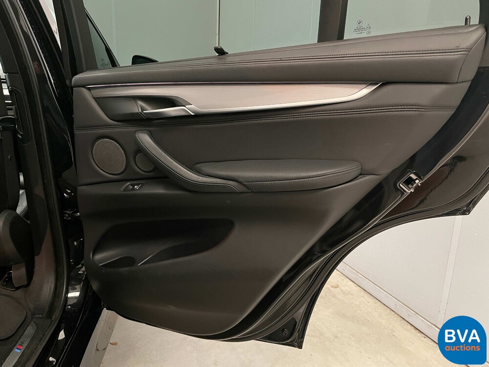 BMW X5 M50d 381pk 2014, J-815-ST