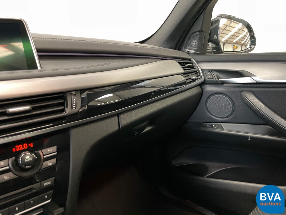 BMW X5 M50d 381pk 2014, J-815-ST