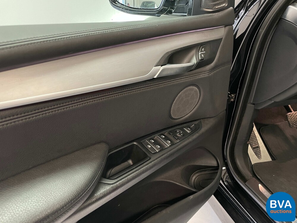 BMW X5 M50d 381pk 2014, J-815-ST