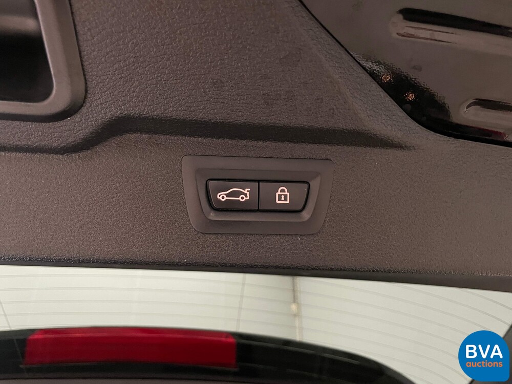 BMW X5 M50d 381pk 2014, J-815-ST