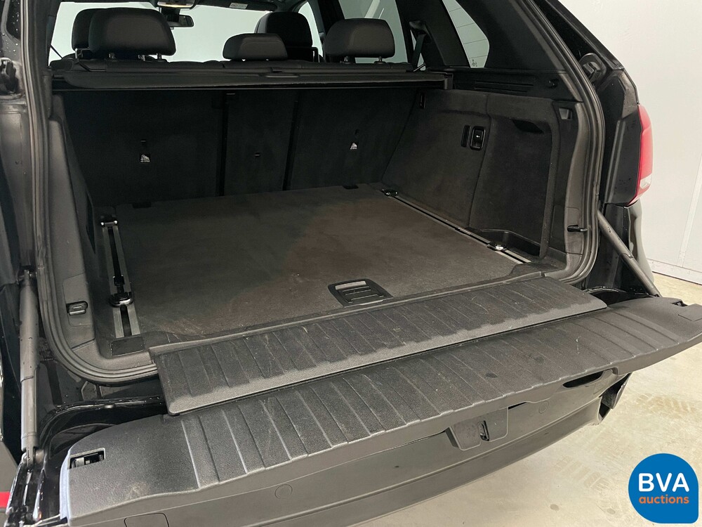 BMW X5 M50d 381pk 2014, J-815-ST