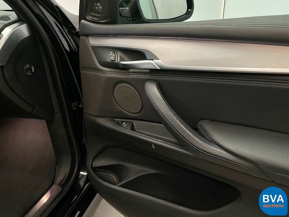 BMW X5 M50d 381pk 2014, J-815-ST