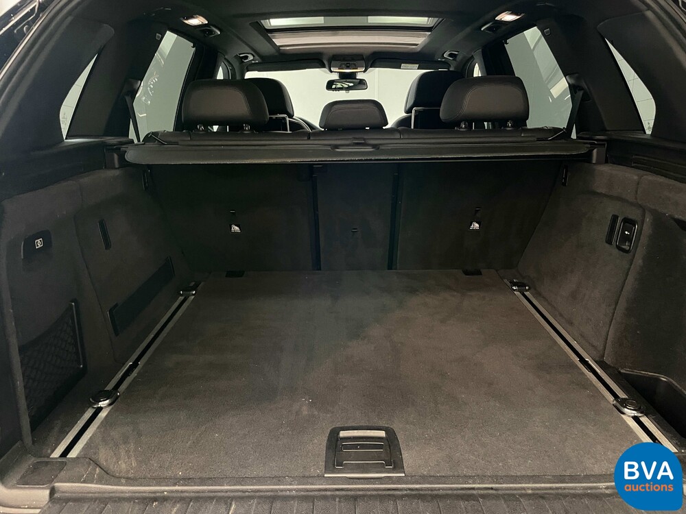 BMW X5 M50d 381pk 2014, J-815-ST