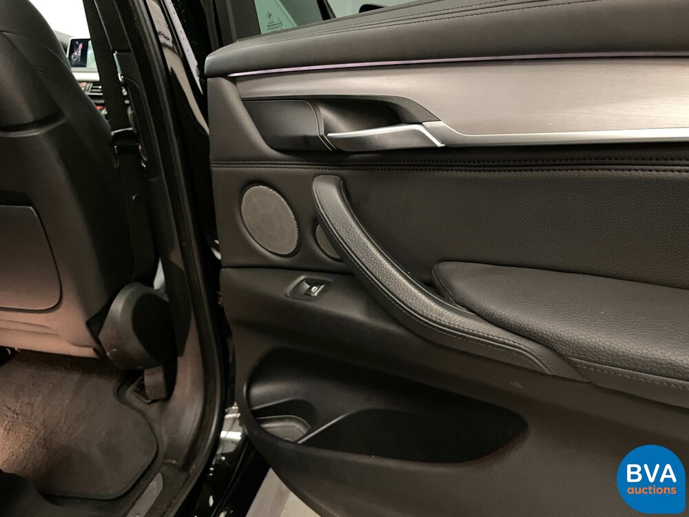 BMW X5 M50d 381pk 2014, J-815-ST