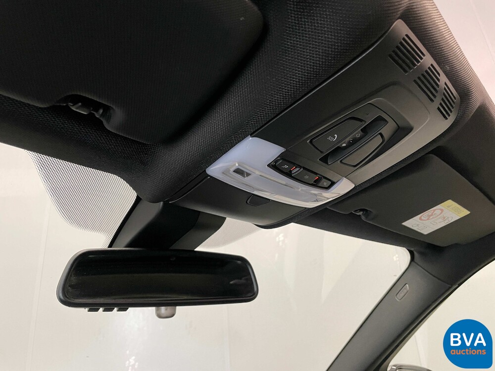 BMW X5 M50d 381pk 2014, J-815-ST