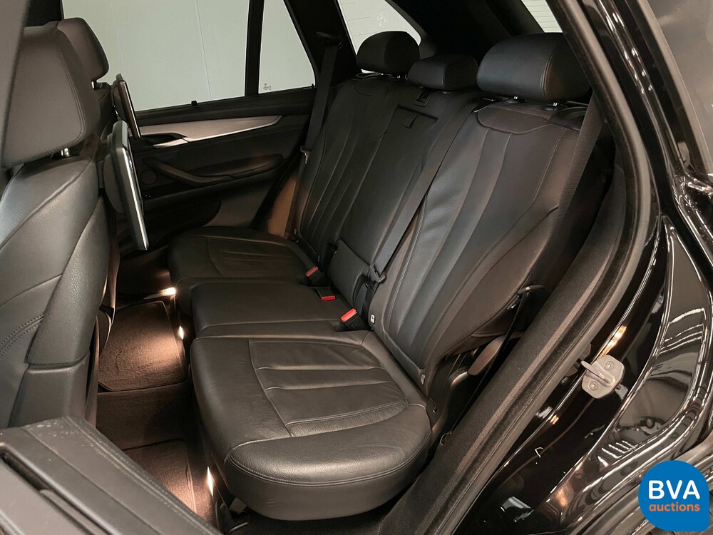 BMW X5 M50d 381pk 2014, J-815-ST