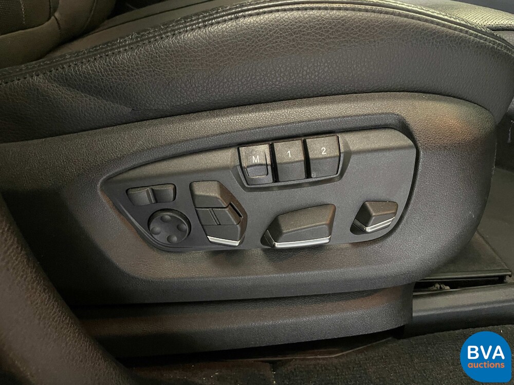 BMW X5 M50d 381pk 2014, J-815-ST