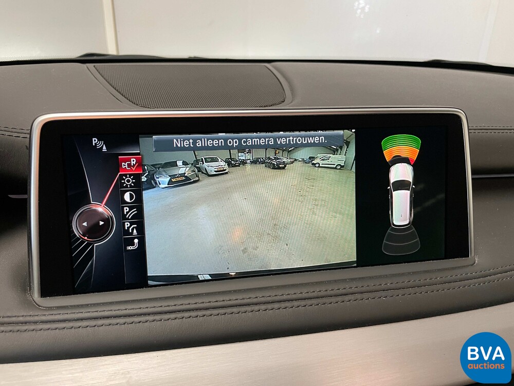 BMW X5 M50d 381pk 2014, J-815-ST