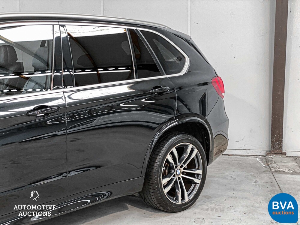 BMW X5 M50d 381pk 2014, J-815-ST