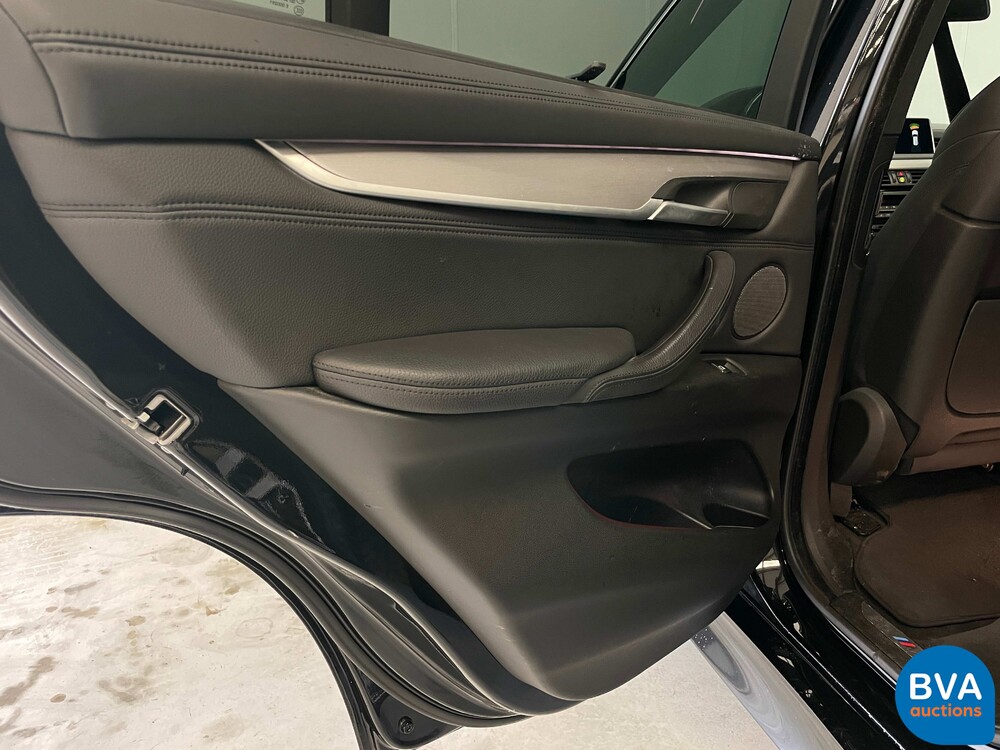 BMW X5 M50d 381pk 2014, J-815-ST