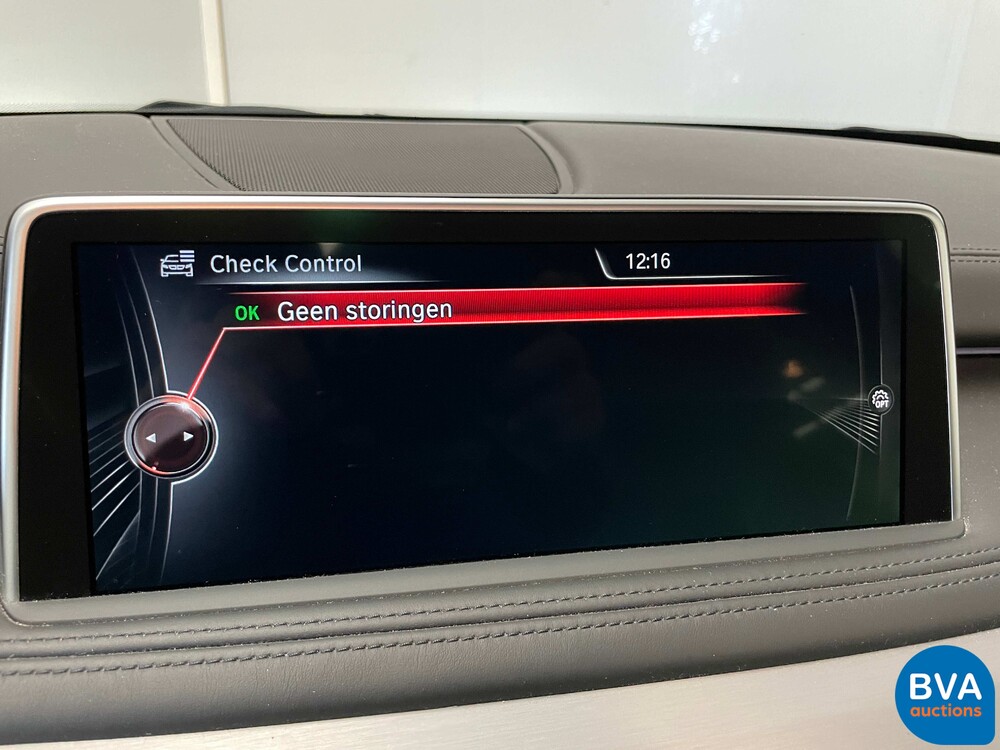 BMW X5 M50d 381pk 2014, J-815-ST