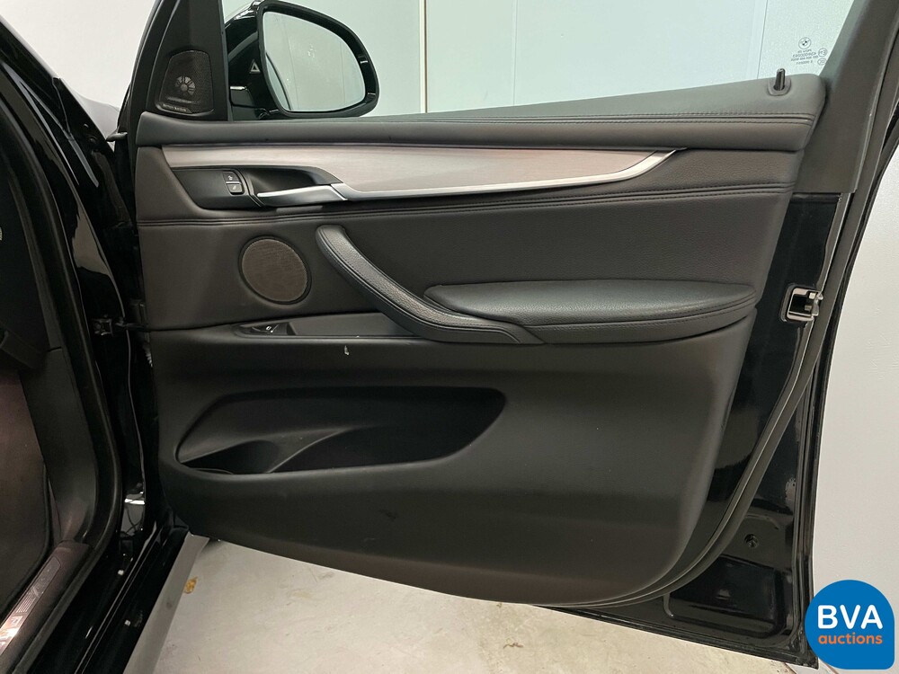 BMW X5 M50d 381pk 2014, J-815-ST