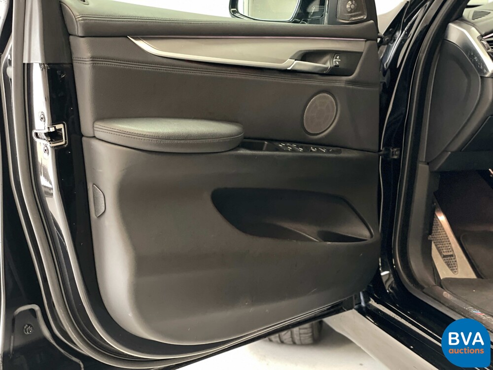 BMW X5 M50d 381pk 2014, J-815-ST