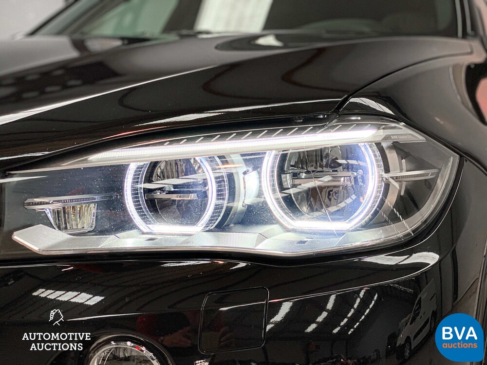 BMW X5 M50d 381pk 2014, J-815-ST