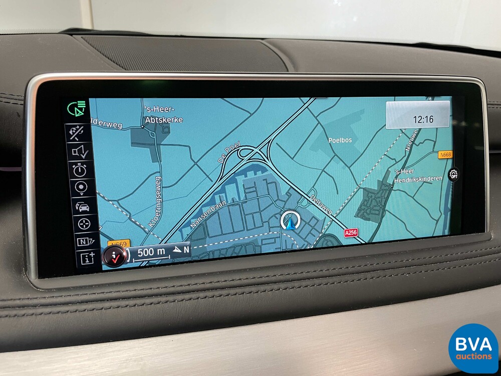 BMW X5 M50d 381pk 2014, J-815-ST