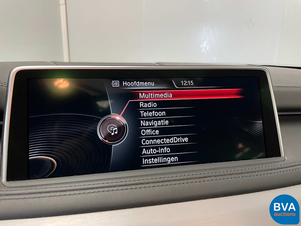 BMW X5 M50d 381pk 2014, J-815-ST