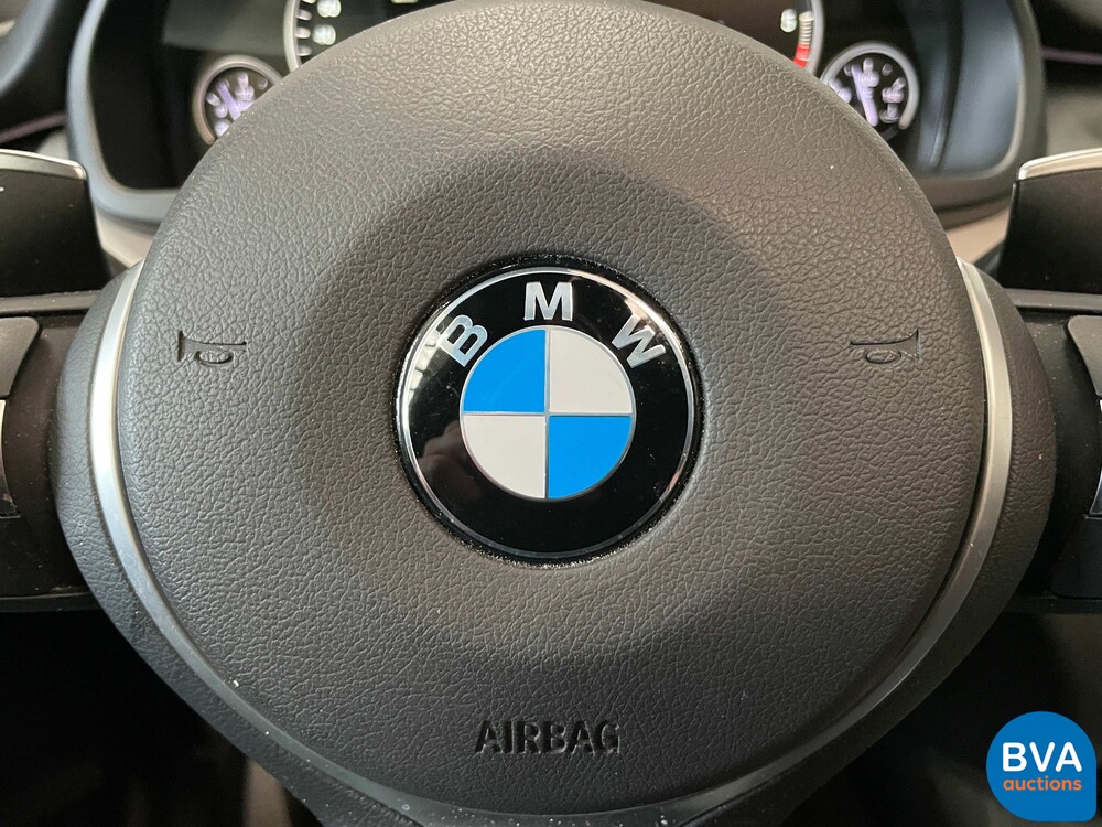 BMW X5 M50d 381pk 2014, J-815-ST