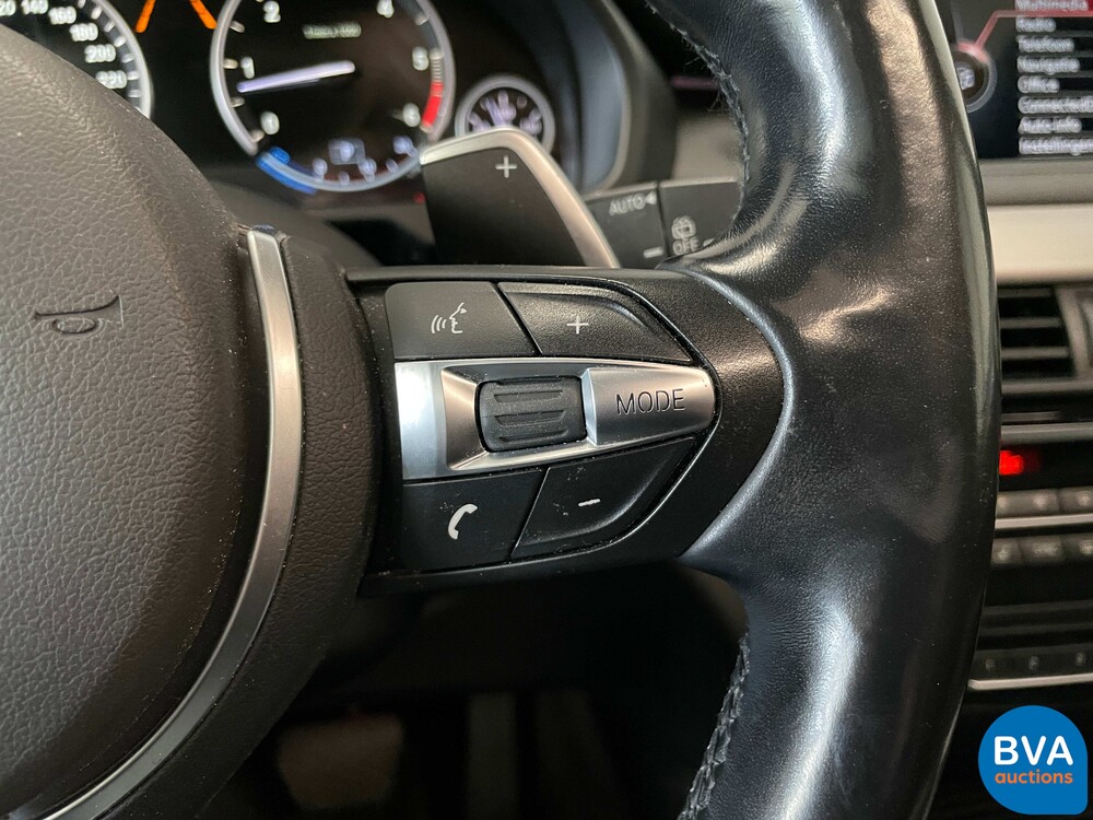 BMW X5 M50d 381pk 2014, J-815-ST