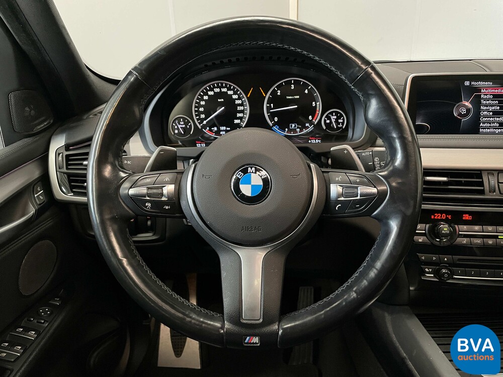 BMW X5 M50d 381pk 2014, J-815-ST