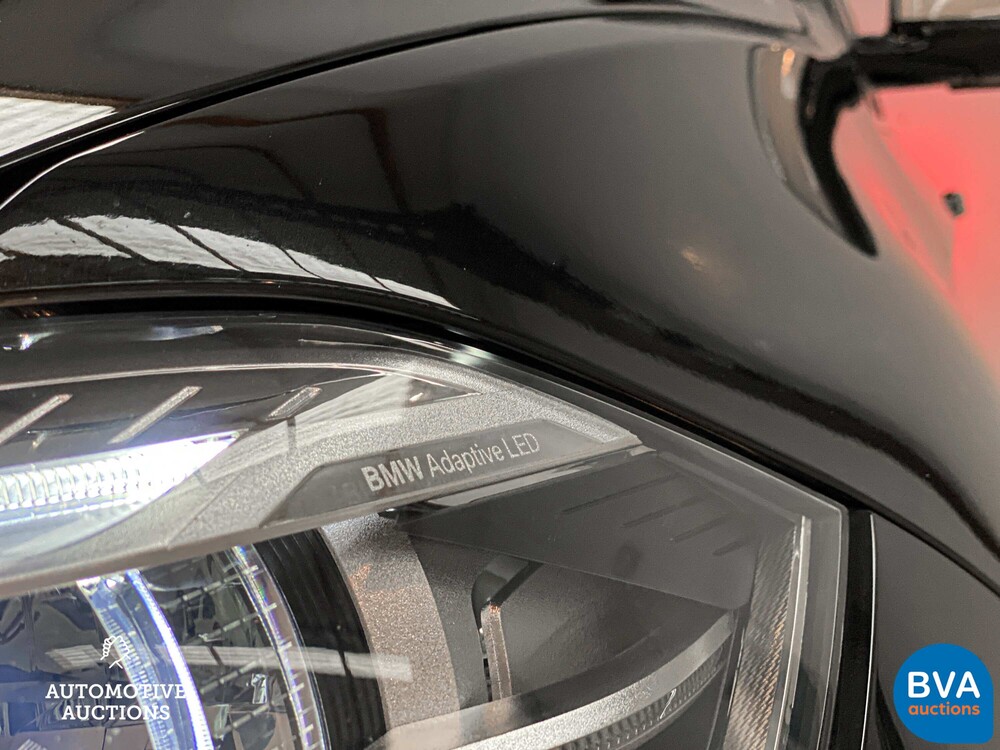 BMW X5 M50d 381pk 2014, J-815-ST