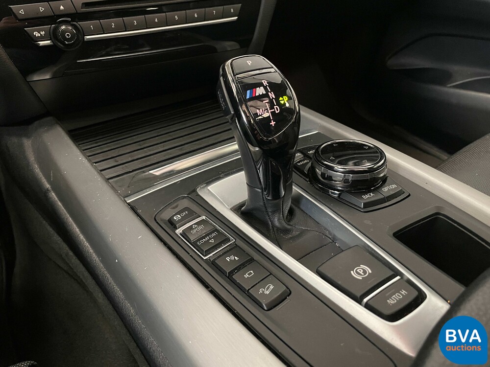 BMW X5 M50d 381pk 2014, J-815-ST