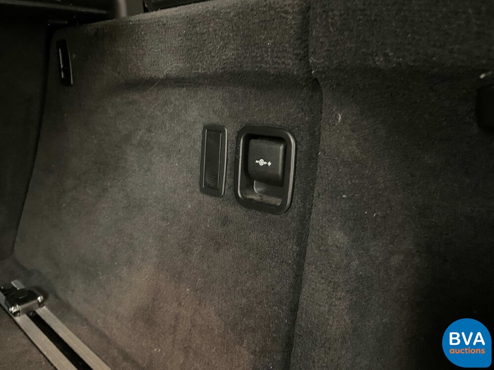 BMW X5 M50d 381pk 2014, J-815-ST