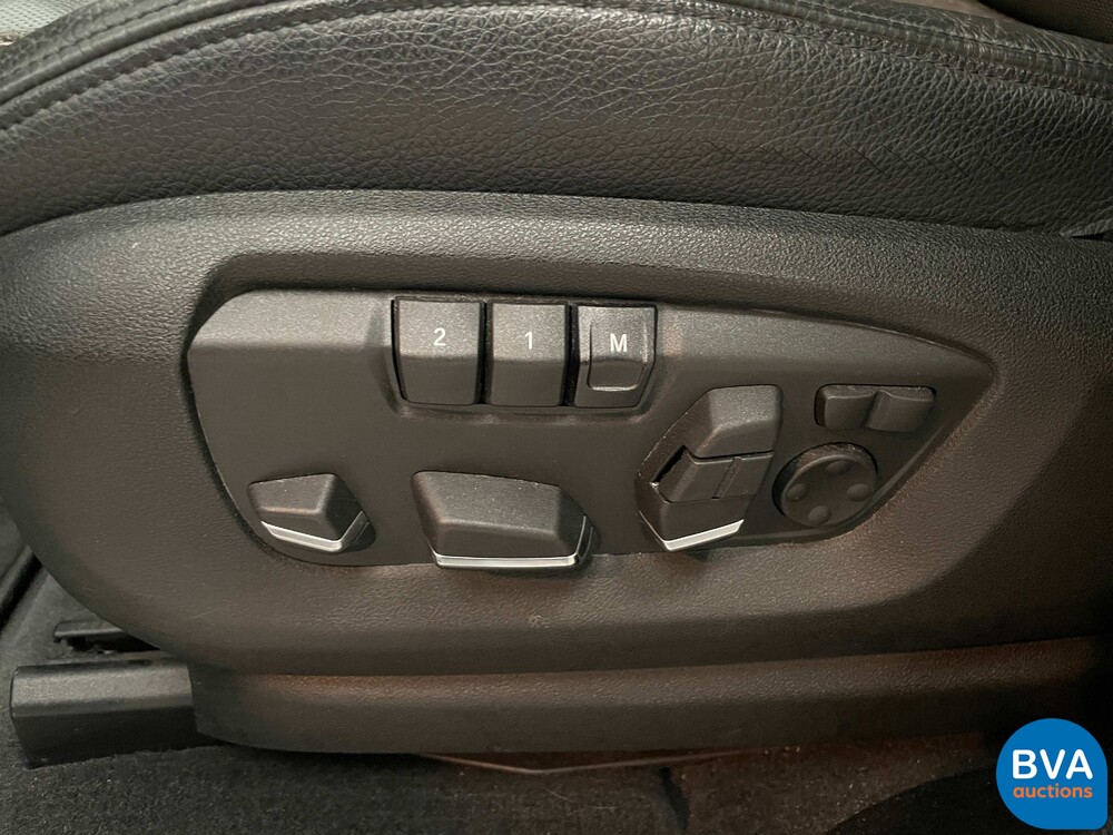 BMW X5 M50d 381pk 2014, J-815-ST