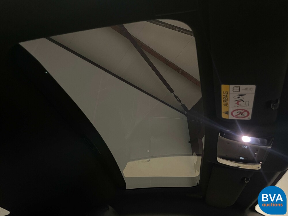 Lexus LC 500H 3.5 V6 Hybrid 359pk 2018, RN-838-T Orig. NL