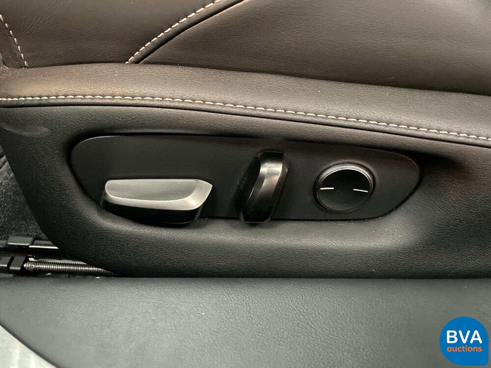 Lexus LC 500H 3.5 V6 Hybrid 359pk 2018, RN-838-T Orig. NL