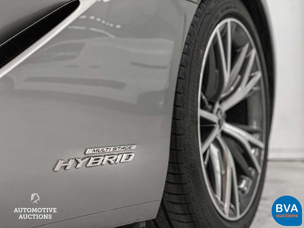 Lexus LC 500H 3.5 V6 Hybrid 359pk 2018, RN-838-T Orig. NL