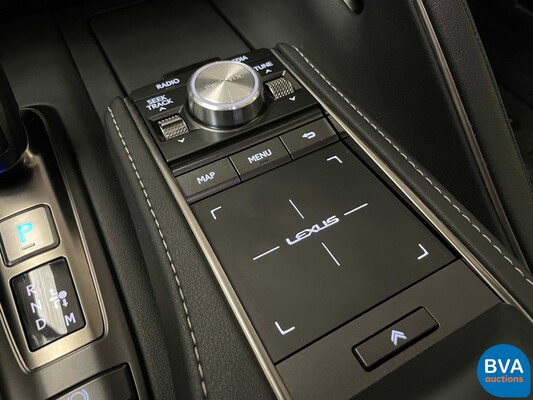 Lexus LC500H3.5 V6 Hybrid 359PS 2018, RN-838-T Orig. NL.