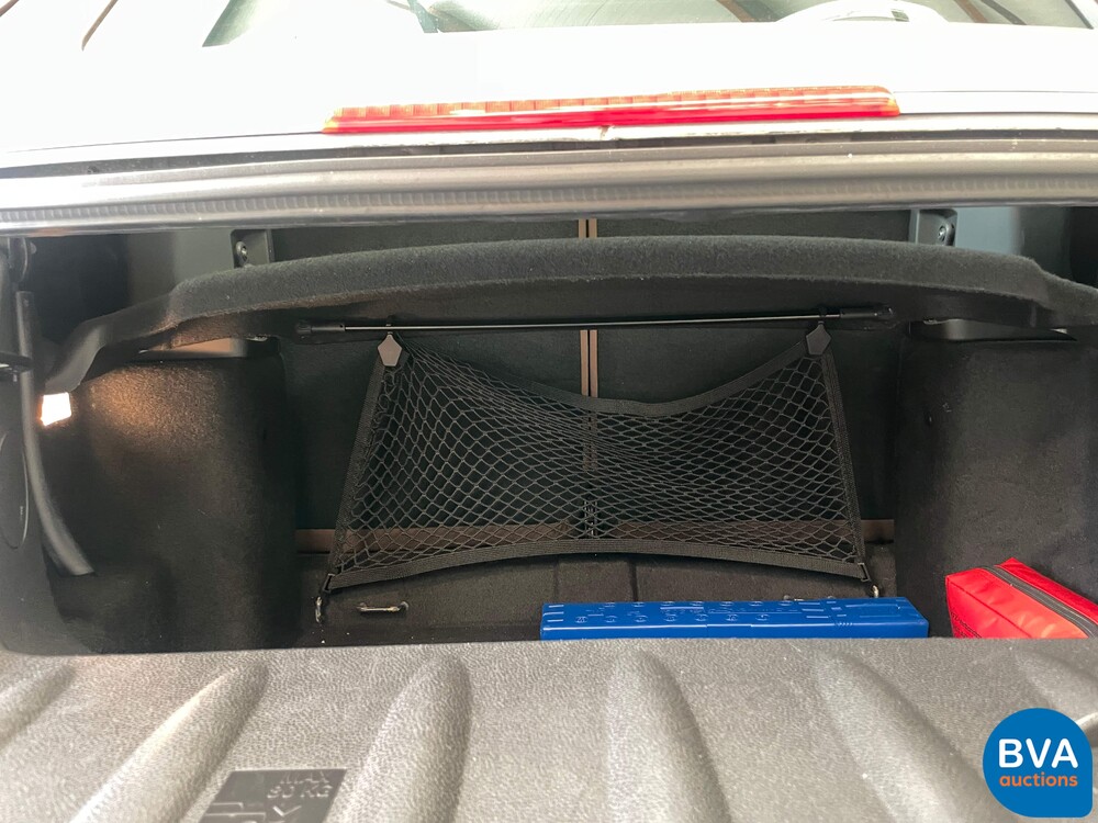 Mini Cooper S Cabriolet 1.6 174pk 2009, J-592-DS