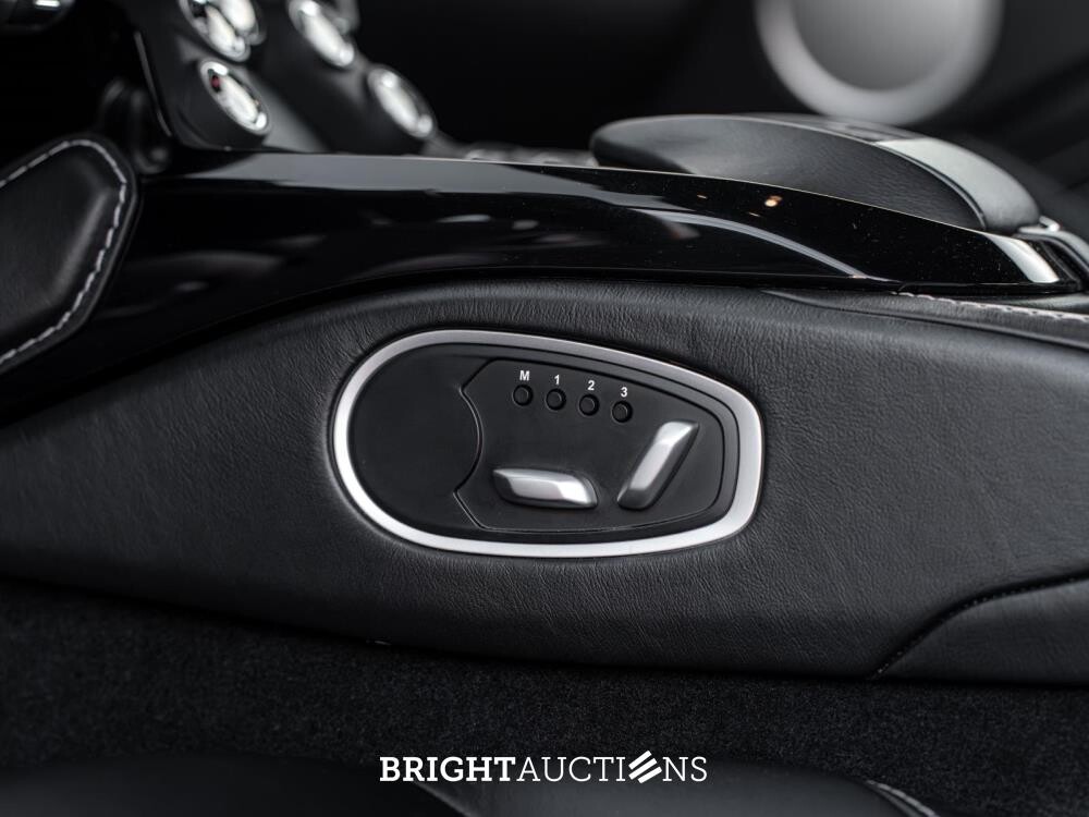 Aston Martin Vantage 4.0 V8 510pk 2021, X-777-DL