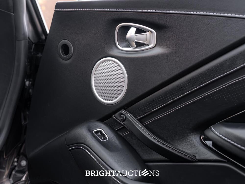 Aston Martin Vantage 4.0 V8 510pk 2021, X-777-DL