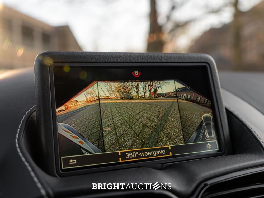 Aston Martin Vantage 4.0 V8 510pk 2021, X-777-DL