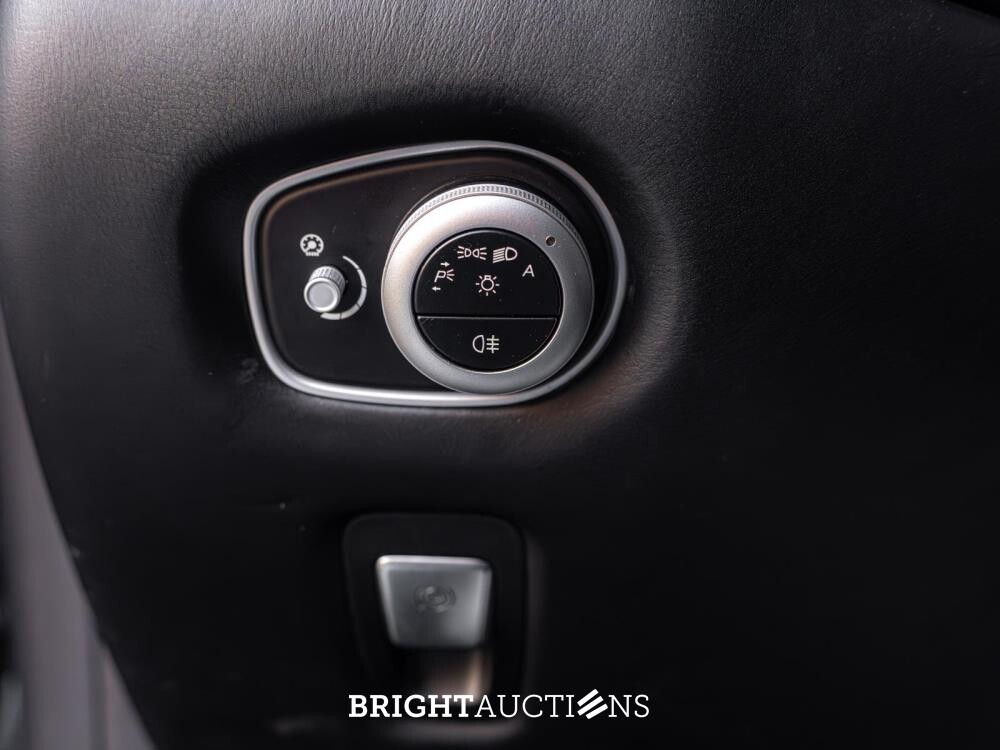 Aston Martin Vantage 4.0 V8 510pk 2021, X-777-DL