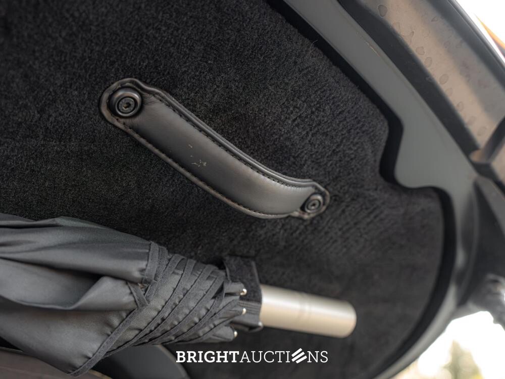 Aston Martin Vantage 4.0 V8 510pk 2021, X-777-DL