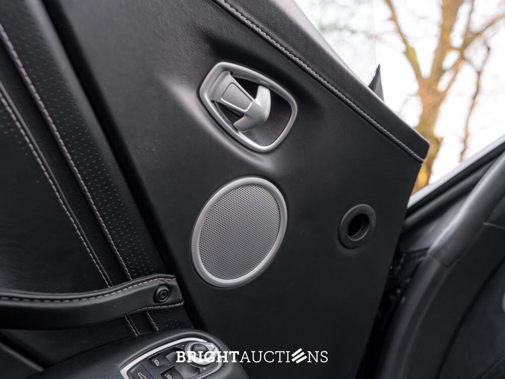 Aston Martin Vantage 4.0 V8 510pk 2021, X-777-DL