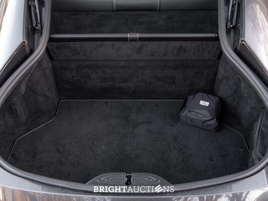 Aston Martin Vantage 4.0 V8 510pk 2021, X-777-DL