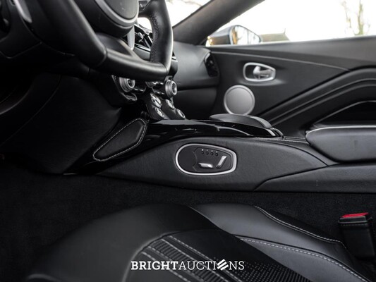 Aston Martin Vantage 4.0 V8 510pk 2021, X-777-DL