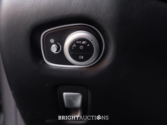 Aston Martin Vantage 4.0 V8 510pk 2021, X-777-DL