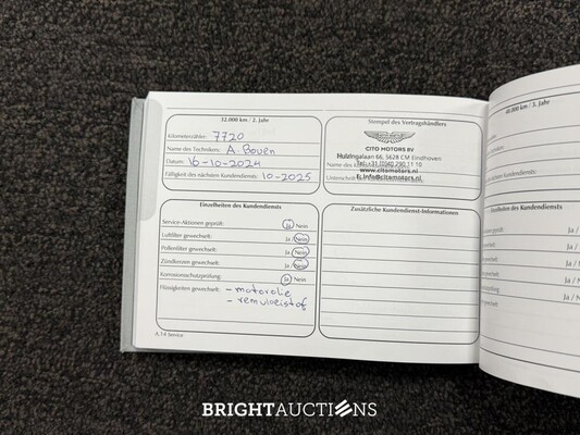 Aston Martin Vantage 4.0 V8 510pk 2021, X-777-DL