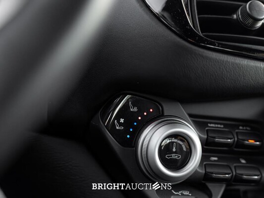 Aston Martin Vantage 4.0 V8 510pk 2021, X-777-DL