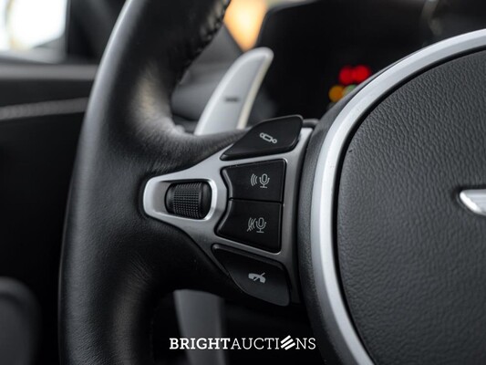 Aston Martin Vantage 4.0 V8 510pk 2021, X-777-DL